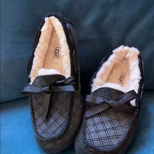 UGG slippers